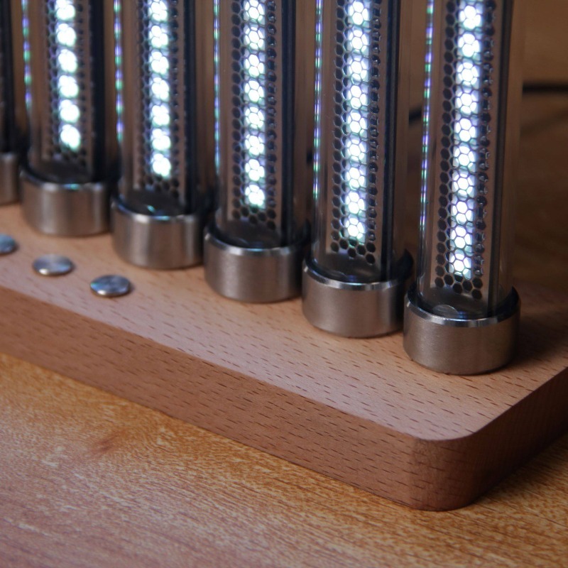 Luz de Ambiente con Espectro d - Audio Music In Youtube reseña y precio