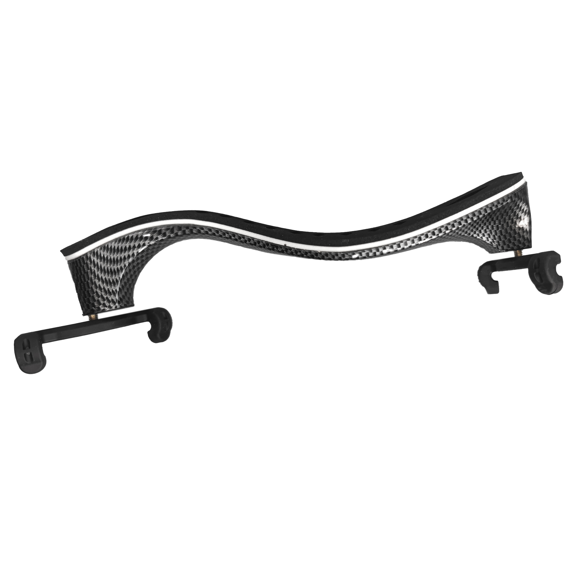 Diseño de esponja de fibra de  - Violin Shoulder Rest reseña y precio
