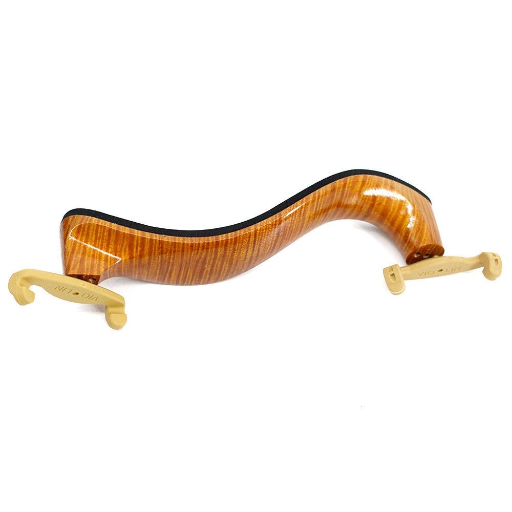 Hombrera ajustable de Material - Violin Shoulder Rest reseña y precio