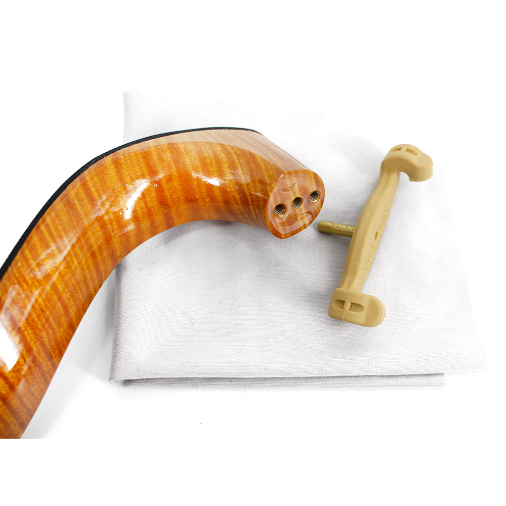 Hombrera ajustable de Material - Violin Shoulder Rest reseña y precio