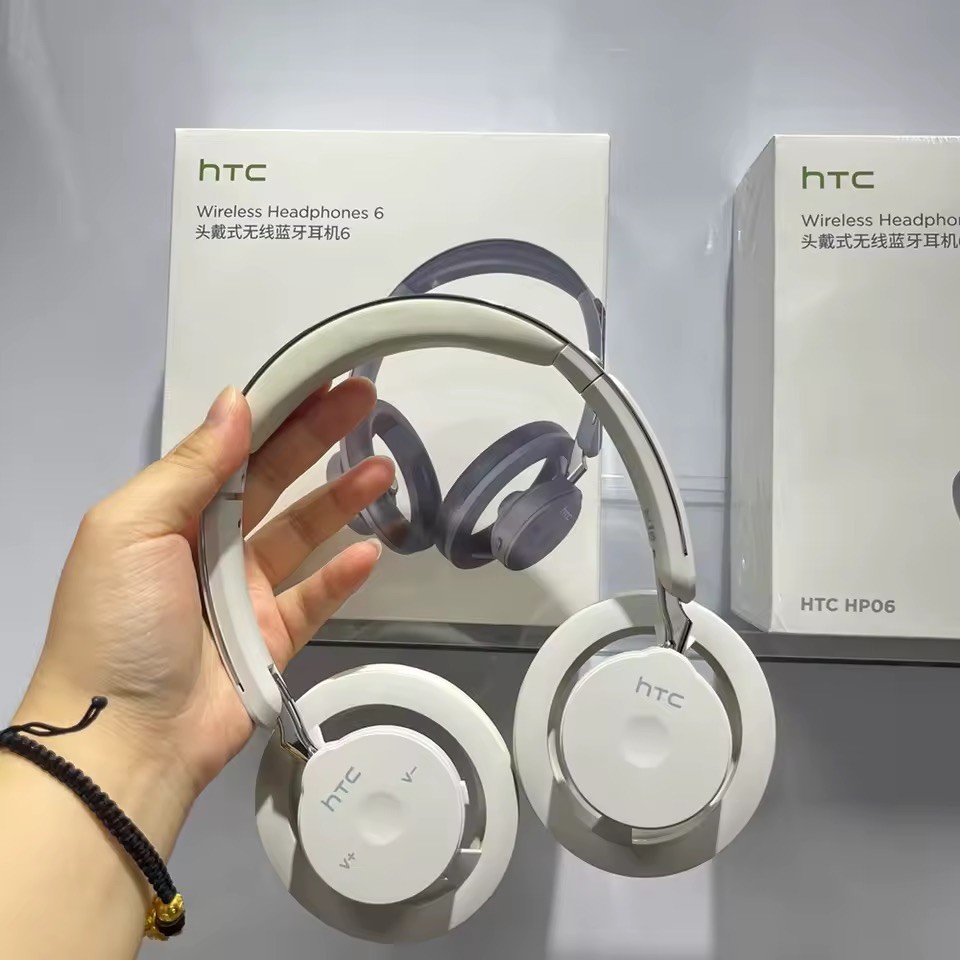 Audífonos Inalámbricos HP06 co - Audio Music Google reseña y precio