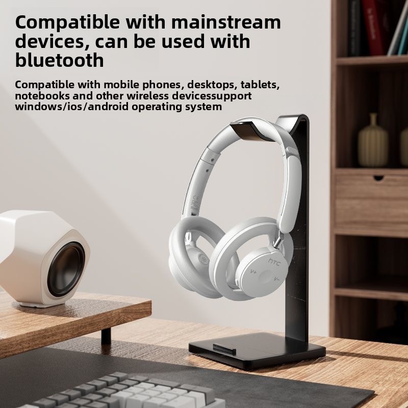Audífonos Inalámbricos HP06 co - Audio Music Google reseña y precio