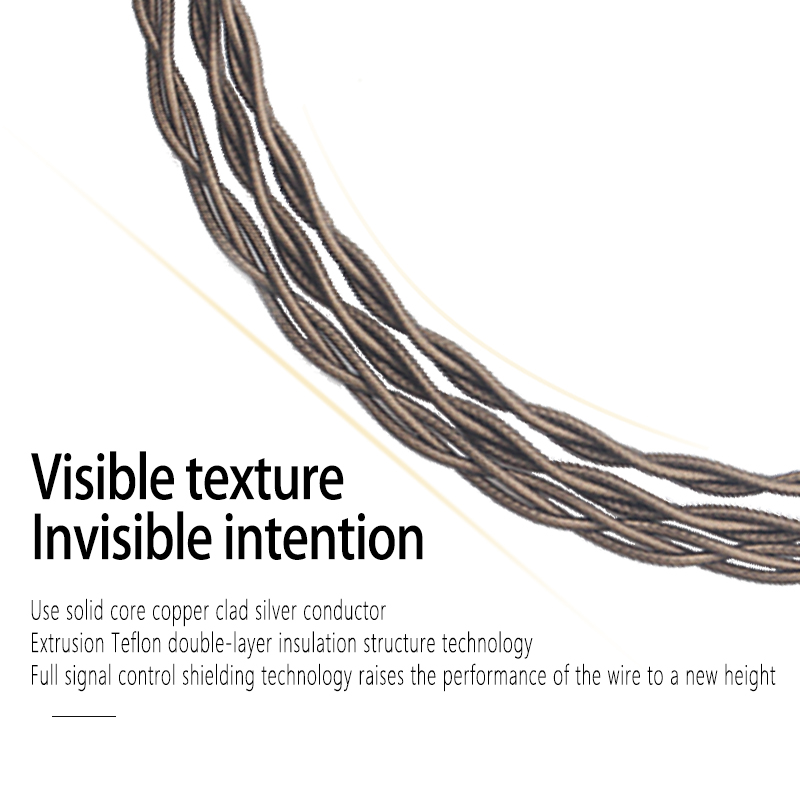 Cable RCA de alta fidelidad Od - Audio Music Grading reseña y precio