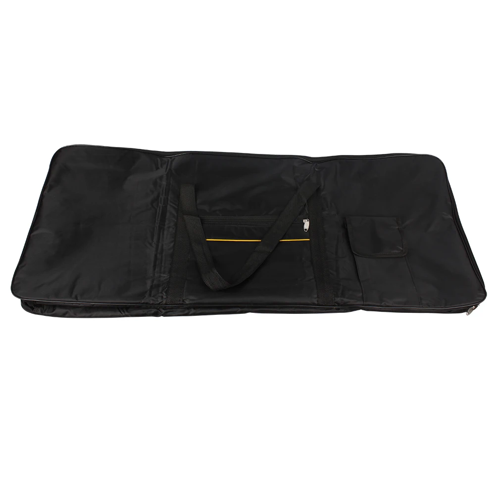 Bolsa de Piano Electrónico de  - Keyboard Piano 61 Key reseña y precio