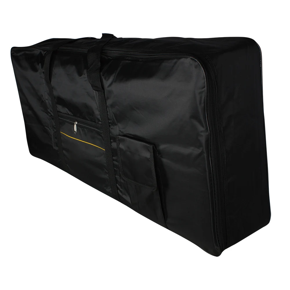 Bolsa de Piano Electrónico de  - Keyboard Piano 61 Key reseña y precio