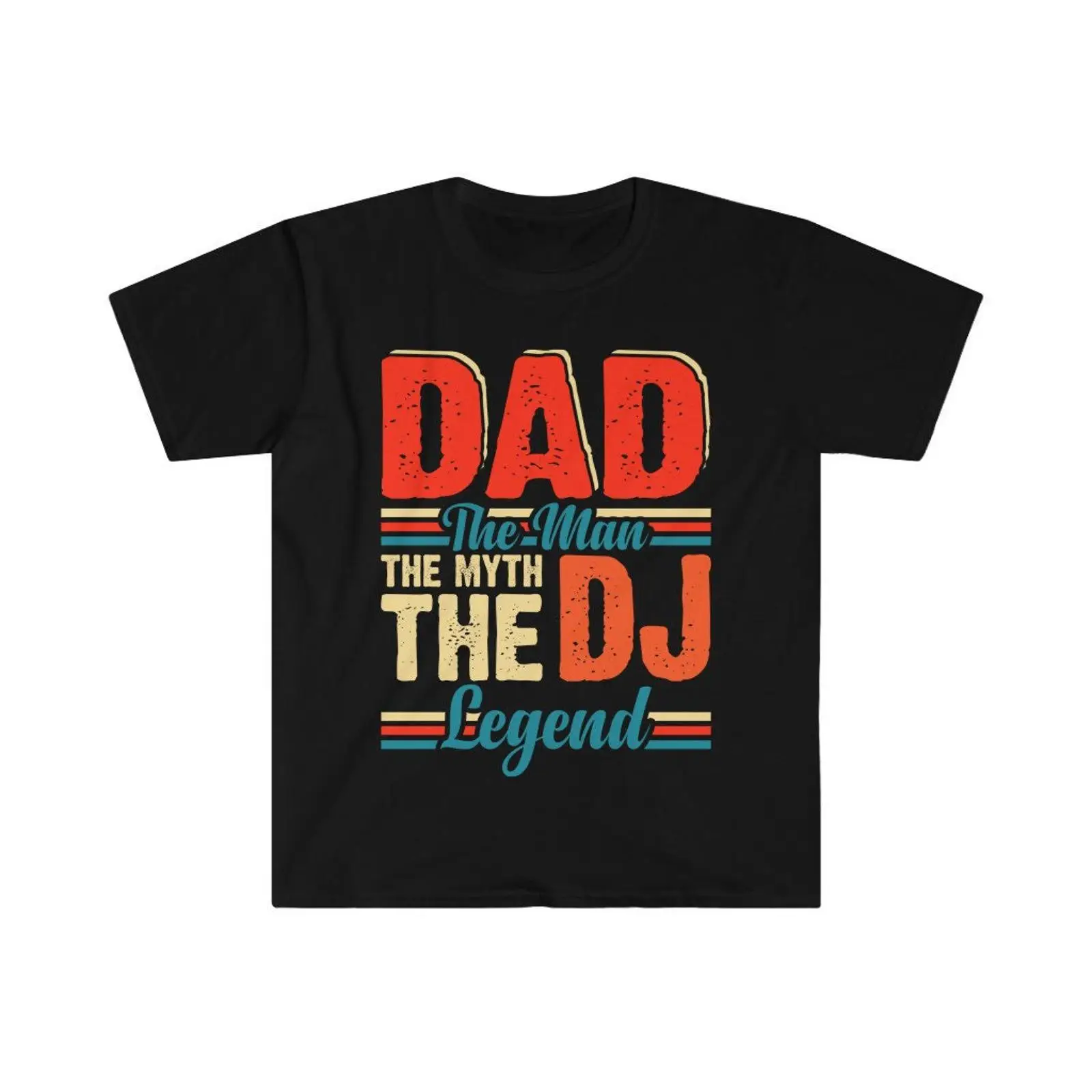 Camiseta divertida de música p - Audio House Music reseña y precio