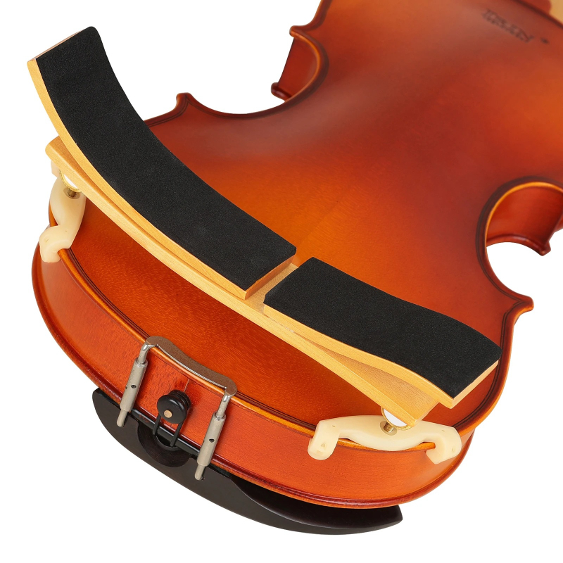 Soporte de Hombro para Violín  - Violin Shoulder Rest reseña y precio