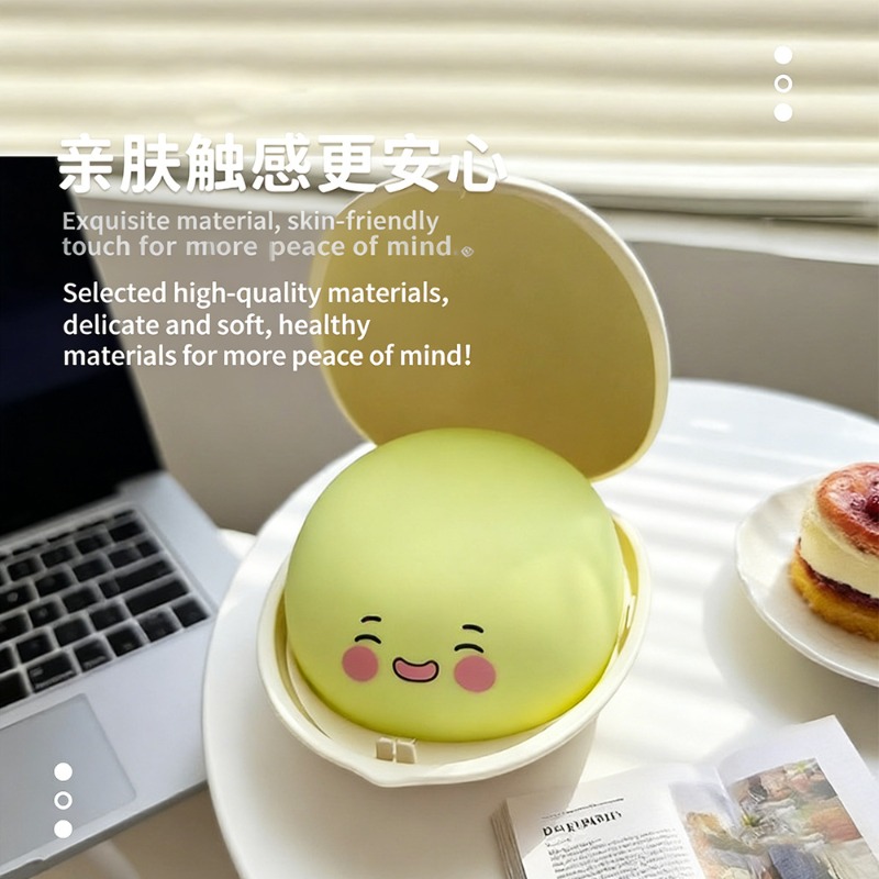 Lámpara Nocturna Infantil Happ - Audio Music Happy Birthday reseña y precio