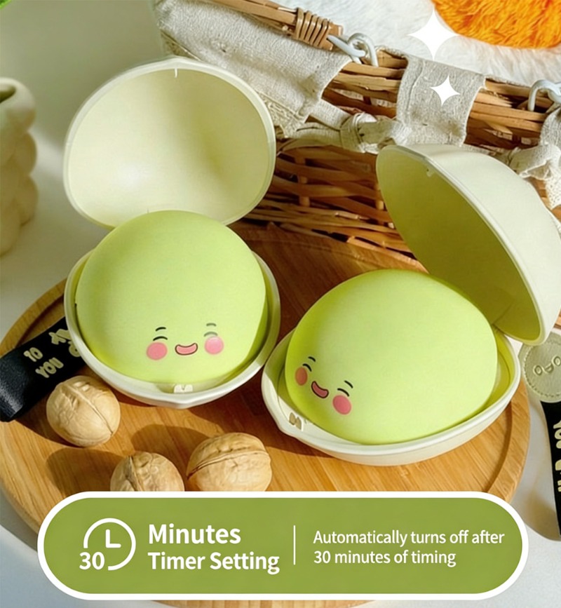 Lámpara Nocturna Infantil Happ - Audio Music Happy Birthday reseña y precio
