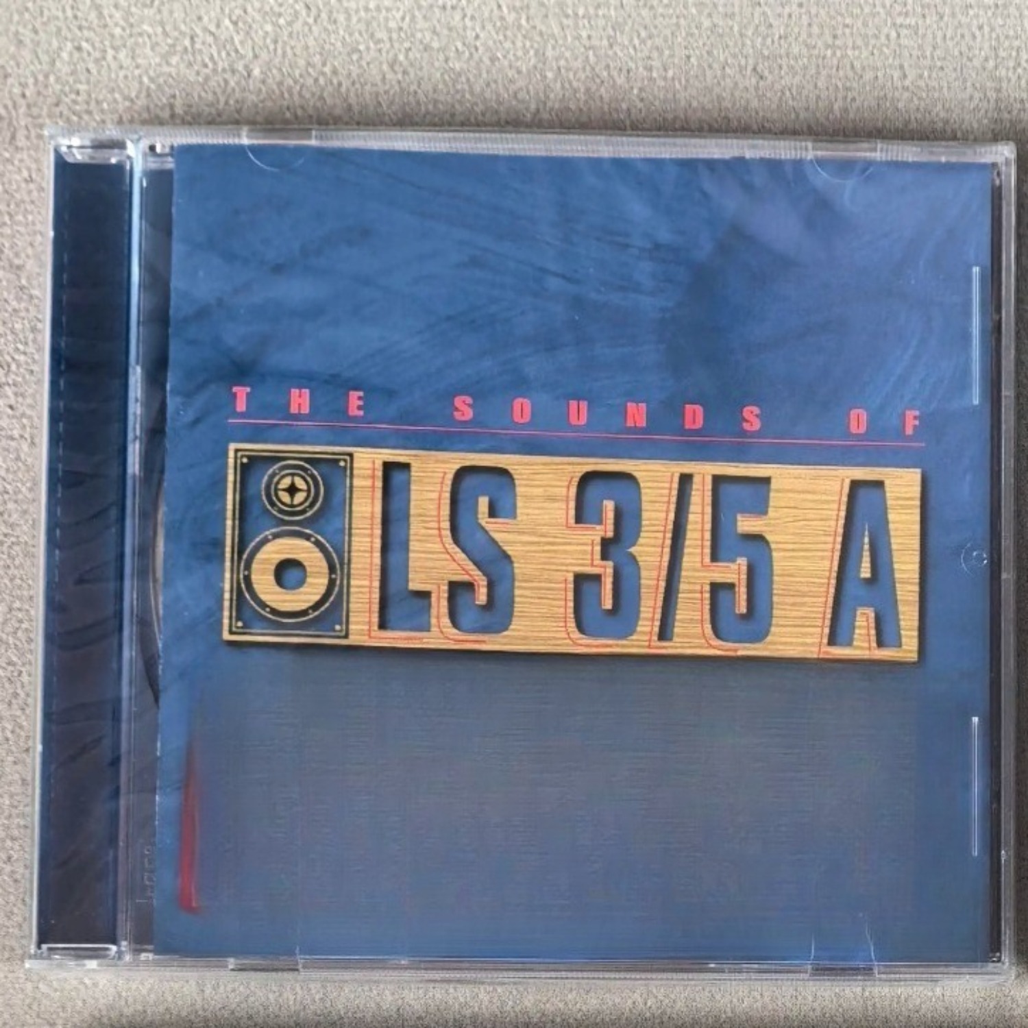 CD de Música de Prueba de Alta - Audio Music Grading reseña y precio