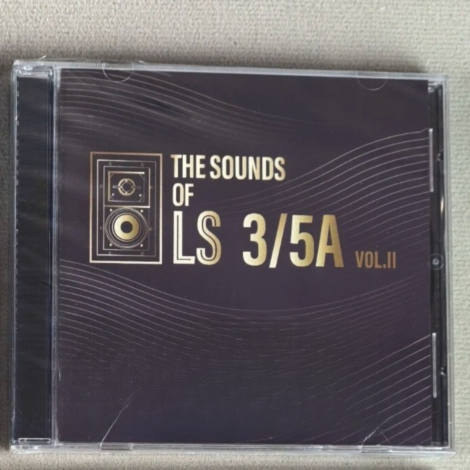 CD de Música de Prueba de Alta - Audio Music Grading reseña y precio