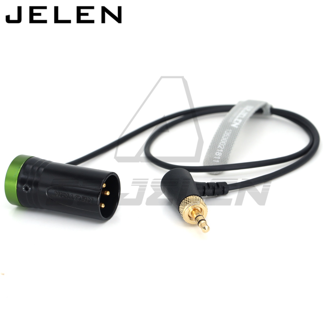 Codo de Audio con bloqueo para - Xlr Microphone Condenser reseña y precio
