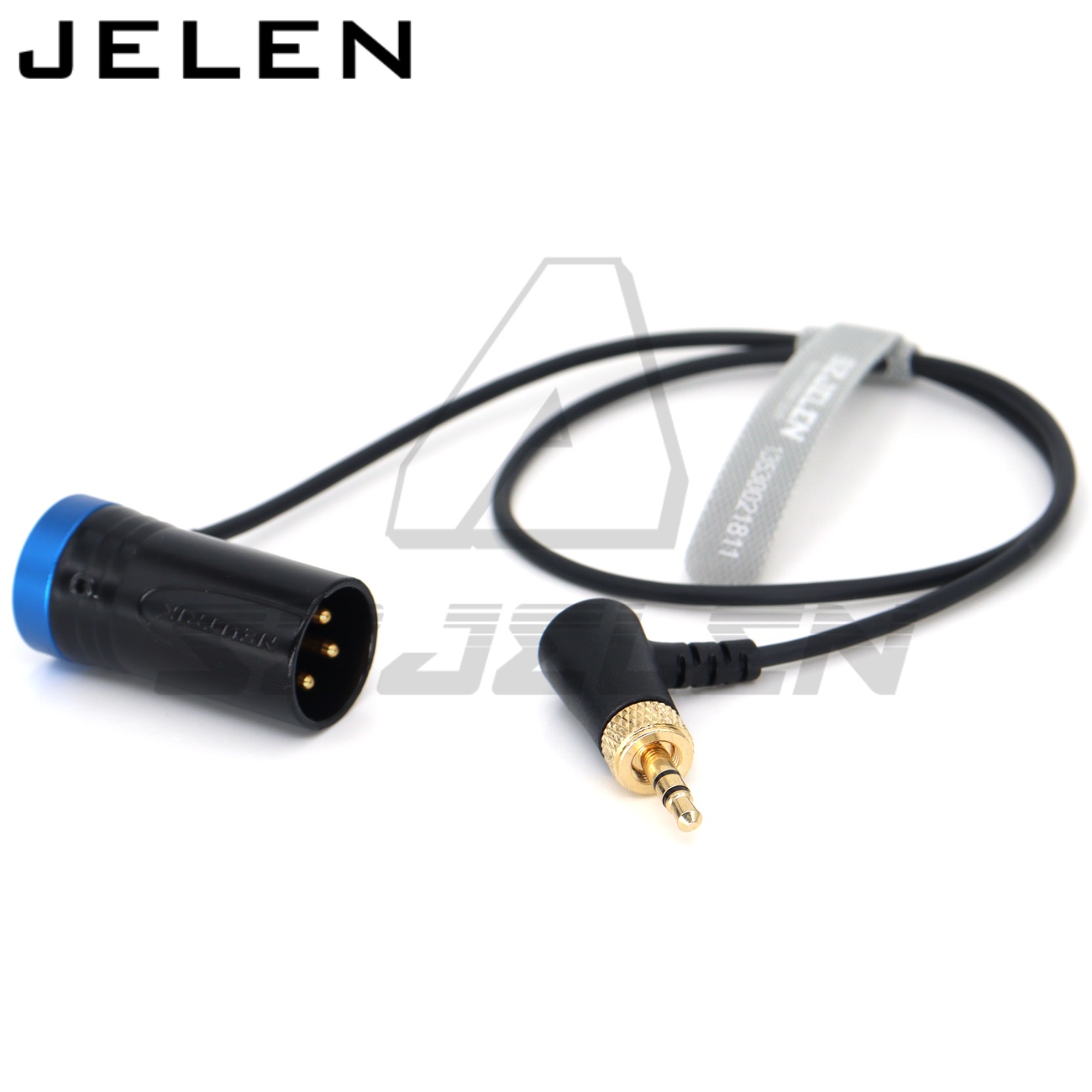 Codo de Audio con bloqueo para - Xlr Microphone Condenser reseña y precio