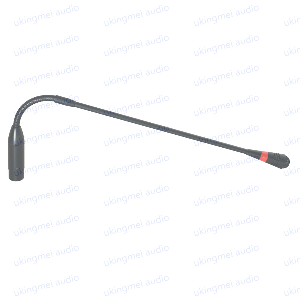 Micrófono de conferencia cardi - Xlr Microphone Condenser reseña y precio