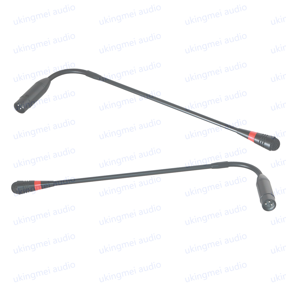 Micrófono de conferencia cardi - Xlr Microphone Condenser reseña y precio
