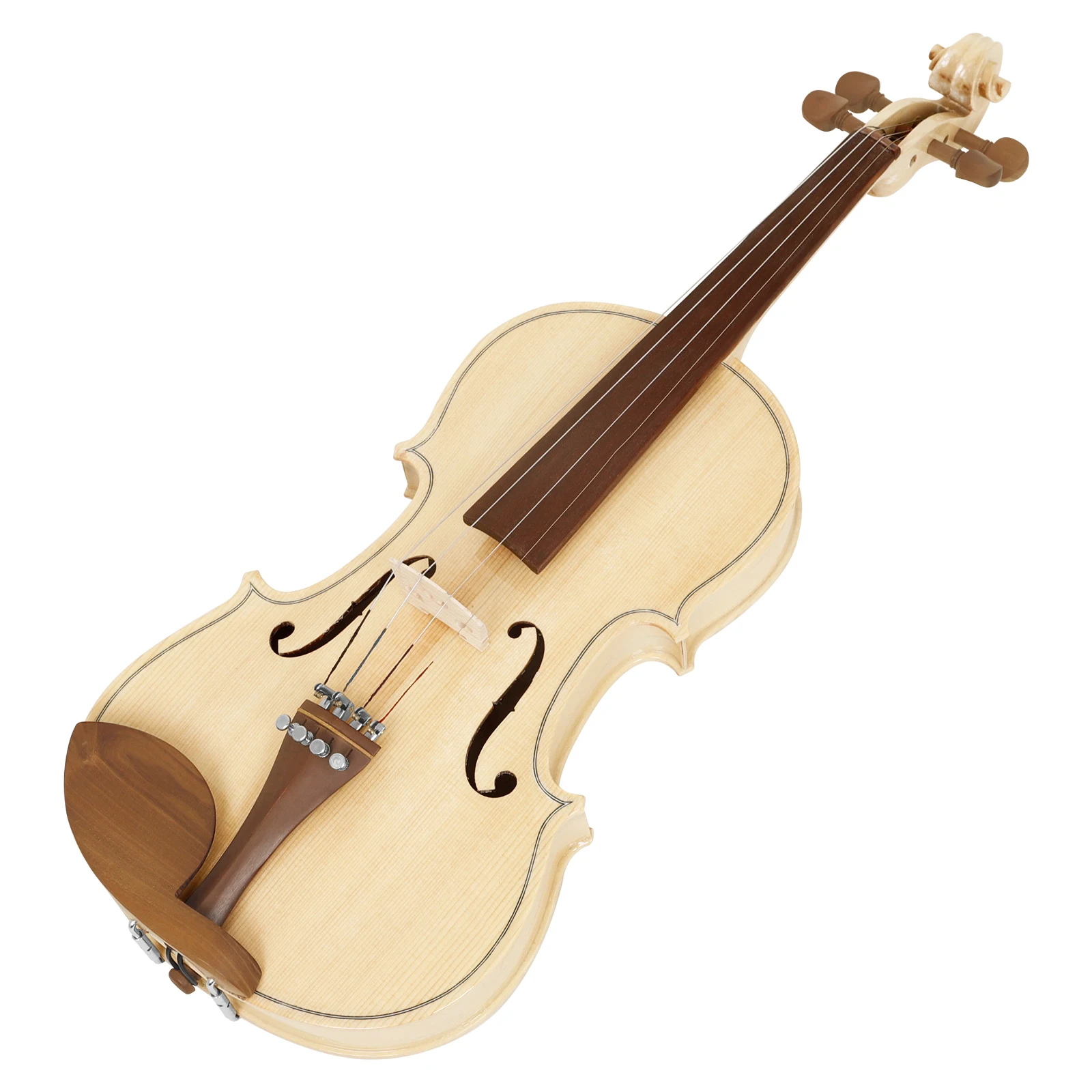 Violín Astonvilla 4/4, violín  - Violin Shoulder Rest reseña y precio