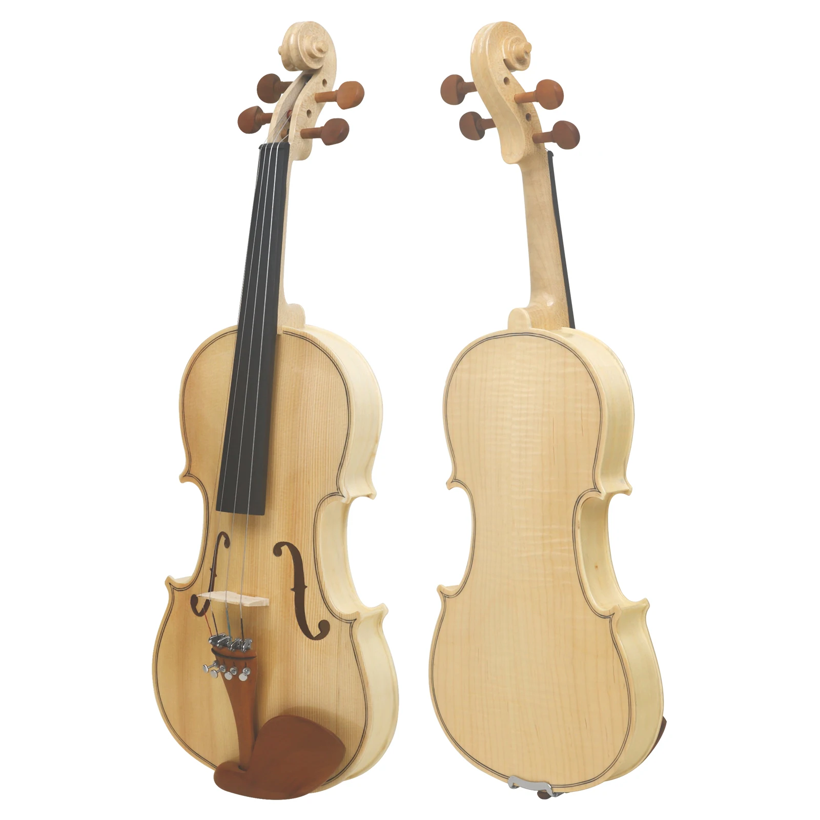 Violín Astonvilla 4/4, violín  - Violin Shoulder Rest reseña y precio