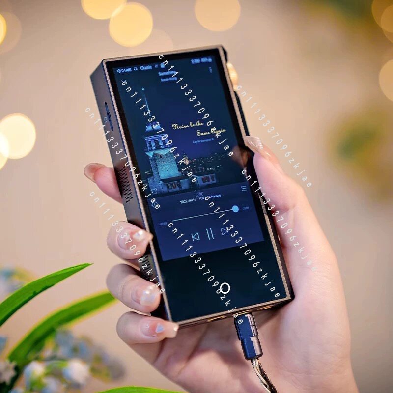 Reproductor MP3 portátil N3Ult - Audio Music In Youtube reseña y precio