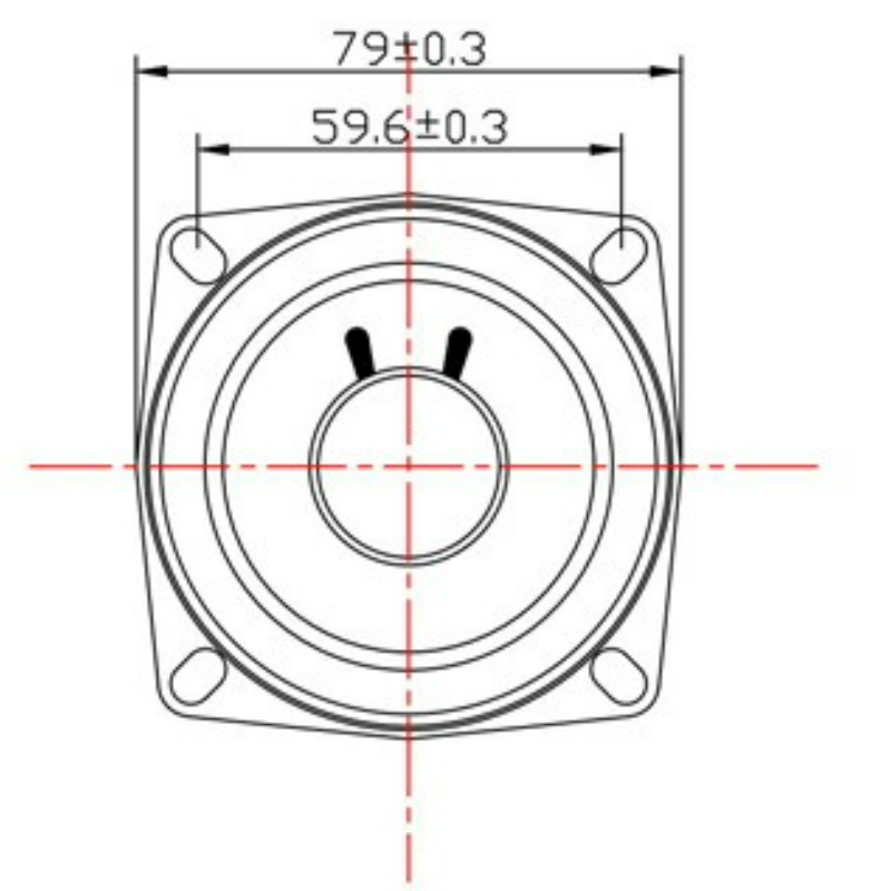 SOTAMIA 1 Uds. Subwoofer cuadr - Audio Music Songs reseña y precio