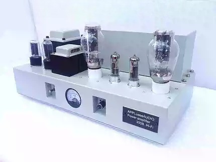 Amplificador de Audio de Alta  - Audio Music In Youtube reseña y precio