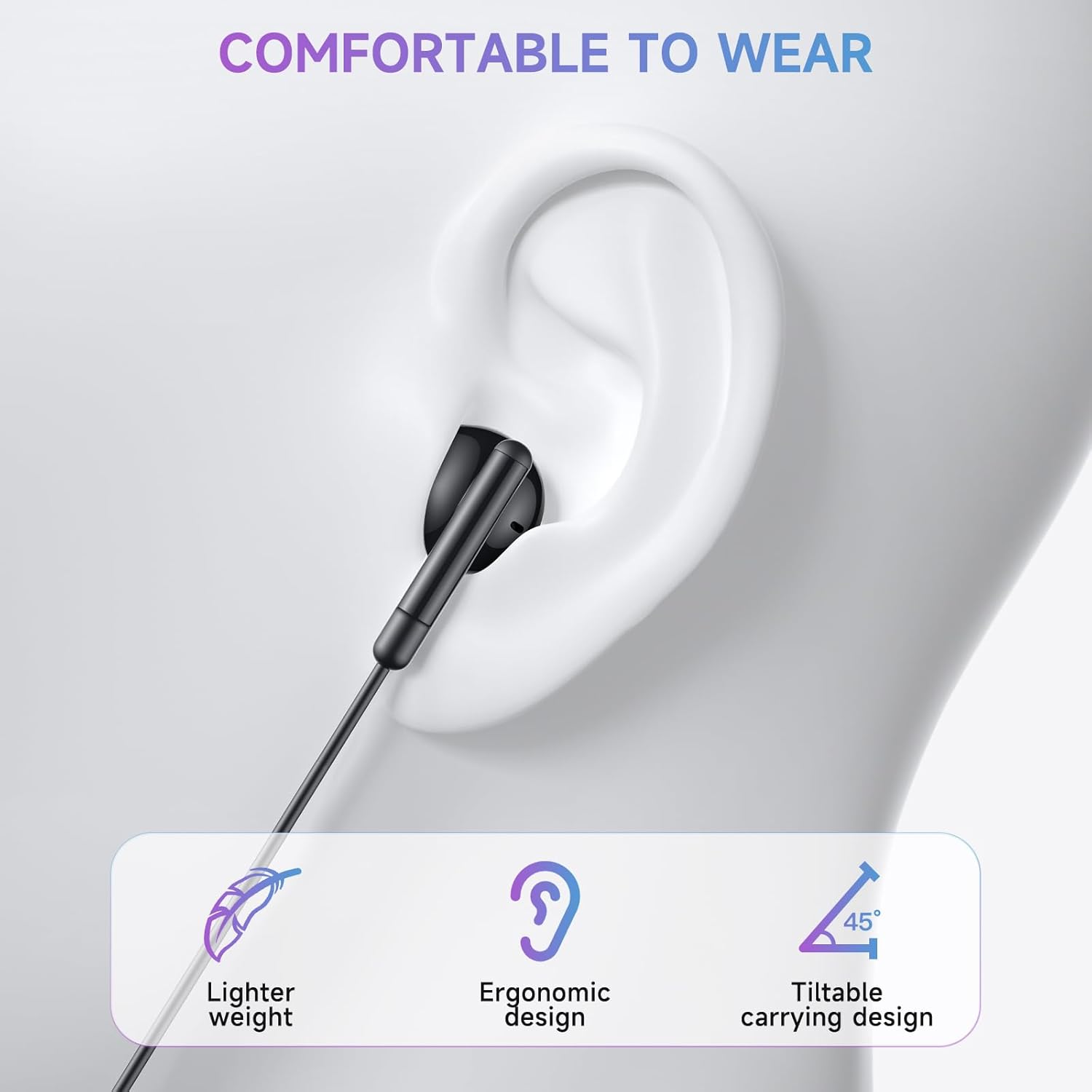 Auriculares HiFi con sonido si - Audio Music Google reseña y precio