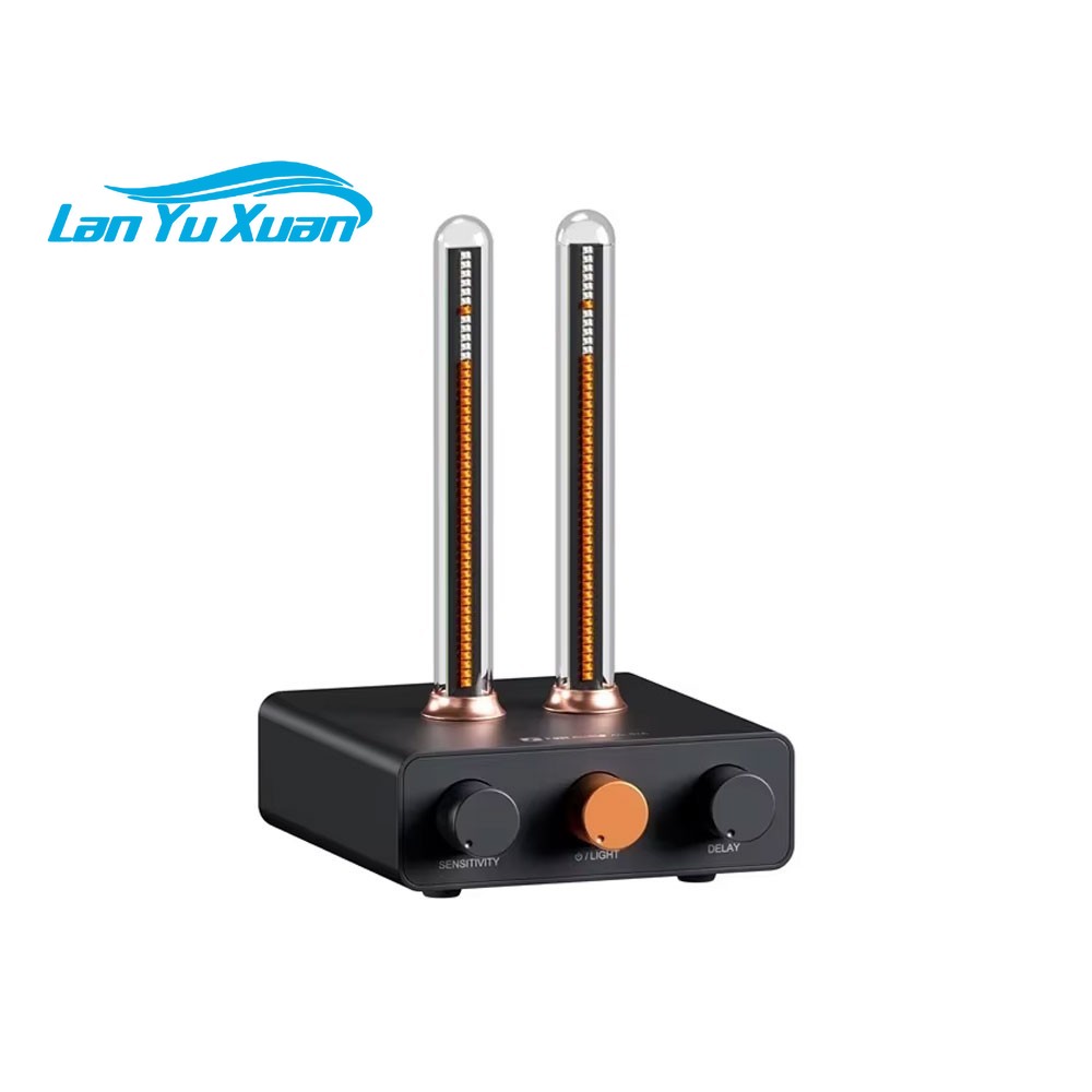 Fosi Audio AH-01A Visualizador - Audio Music In Youtube reseña y precio