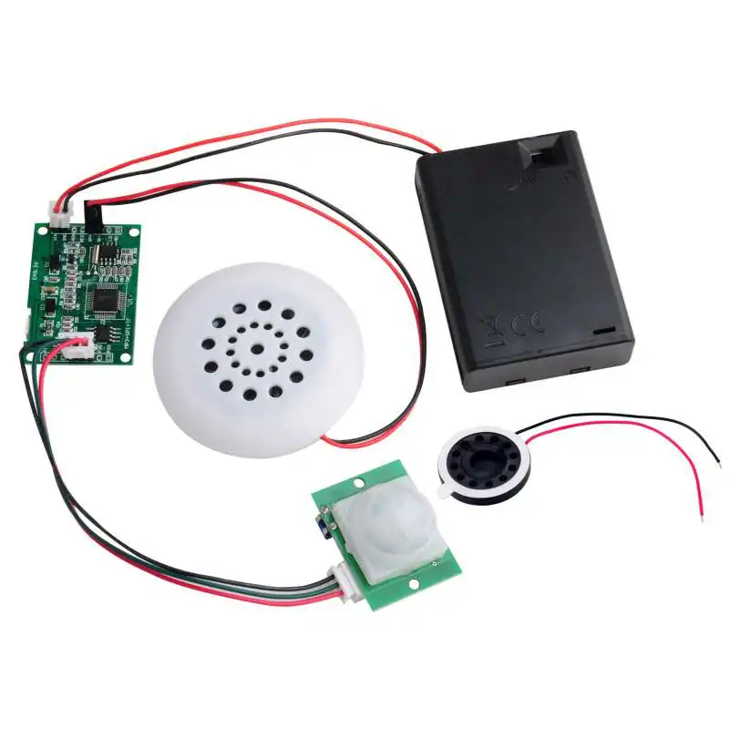 RCmall-Kit de módulo de voz MP - Audio Music Mp3 Download Free reseña y precio