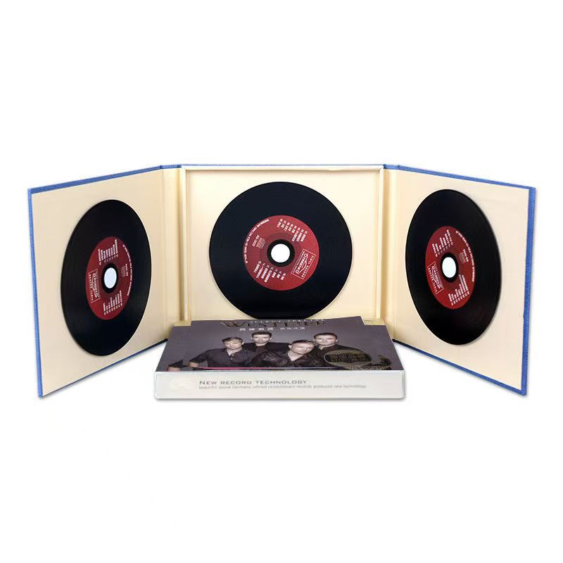 Caja de sonido Pop Westlife Ki - Audio Music Westlife reseña y precio